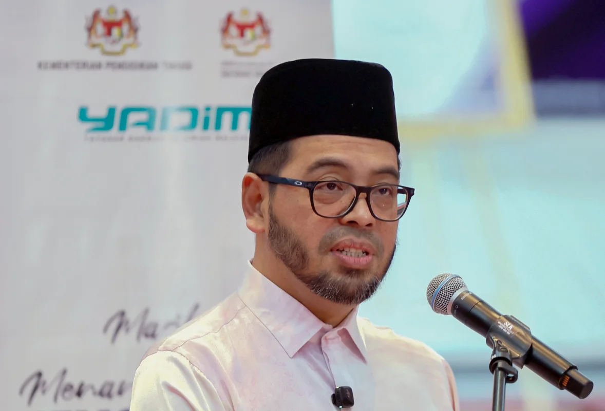 Minister warns against divorce shortcuts, urges professional guidance