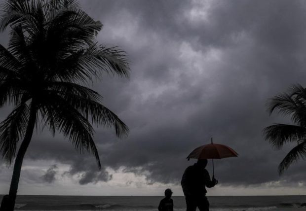 Monsoon surge from Dec 25-29, continuous rain expected on east Peninsula, says MetMalaysia