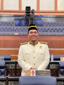 Mordi fokus pembangunan sukan akar umbi