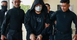 Mosque caretaker charged with 3 counts of sexual assault, sodomy