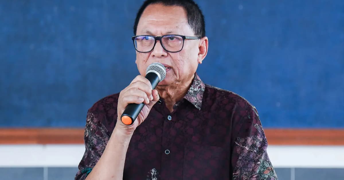 Most lawyers not interested in ‘partisan’ Bar Council, says Puad