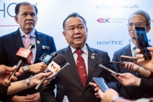 M'sia extends collaboration with S. Korea in smart transportation tech