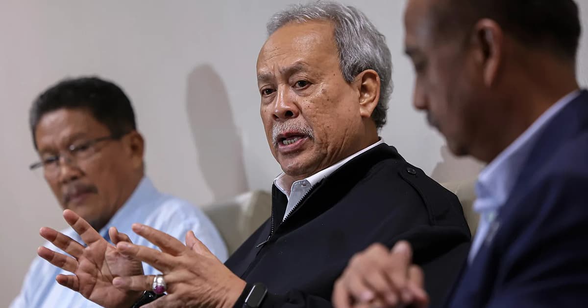 M’sia’s sovereignty won’t be compromised by US trade deal, says ex-defence forces chief