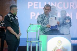 Mufti Perlis diminta tampil beri maklumat