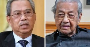 Muhyiddin-Mahathir clash shows cracks in ‘Malay unity’ push, says analyst