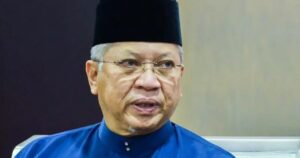 Muhyiddin’s resignation nothing to do with Perlis, says PAS’s Annuar
