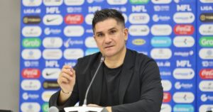 Munoz talks about the two faces of JDT after draw with Cambodian club