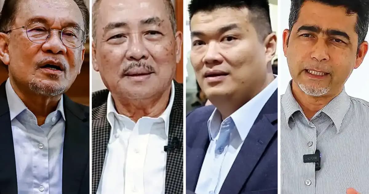 My take on the Sabah state election