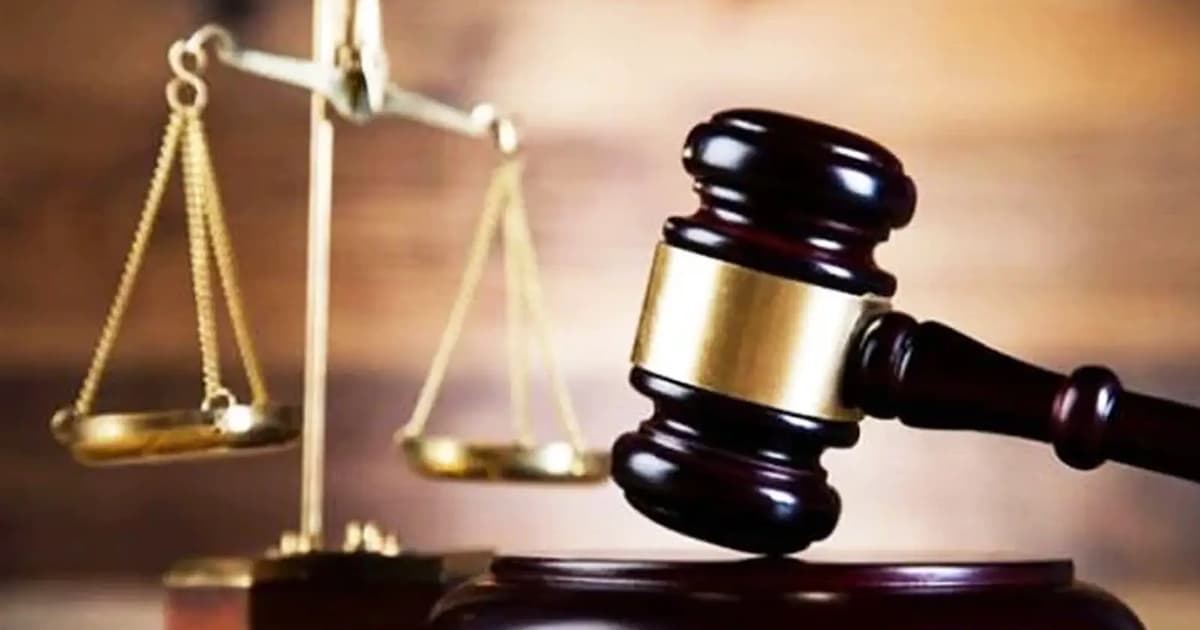 Myanmar man jailed 8 years for trafficking countrymen