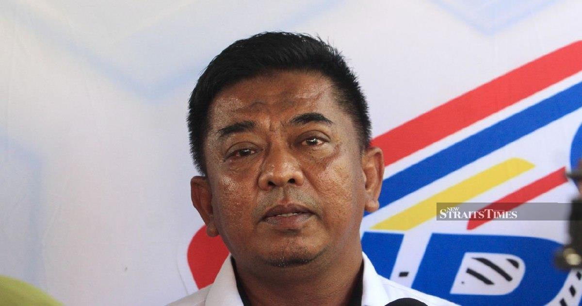 NRD weighs proposal for dual citizens to relinquish MyKad without penalty