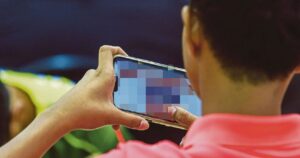 NST Leader: How to protect children in a tech-driven world