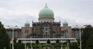 NST Leader: Malaysia faces uphill climb breaking into world's top 25 in corruption rankings