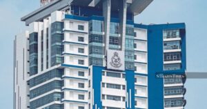 NST Leader: Of policing and alleged misconduct