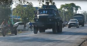 NST Leader: Seeking elusive peace in Thai-Cambodian war