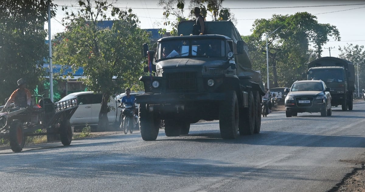 NST Leader: Seeking elusive peace in Thai-Cambodian war