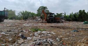 NST Leader: Trash wars: The fight against syndicate-controlled dumpsites