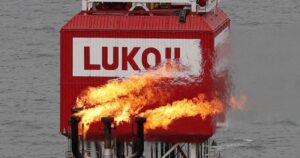 NST Leader: US sanctions on Russian oil giants could reshape global energy market