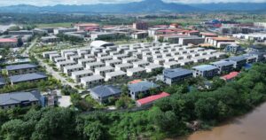 NST Leader: Washington launches major offensive against Southeast Asia's multibillion-dollar scam networks