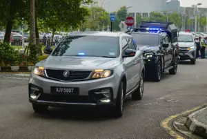 Najib Razak didapati bersalah atas 25 pertuduhan kes 1MDB RM2.3 bilion