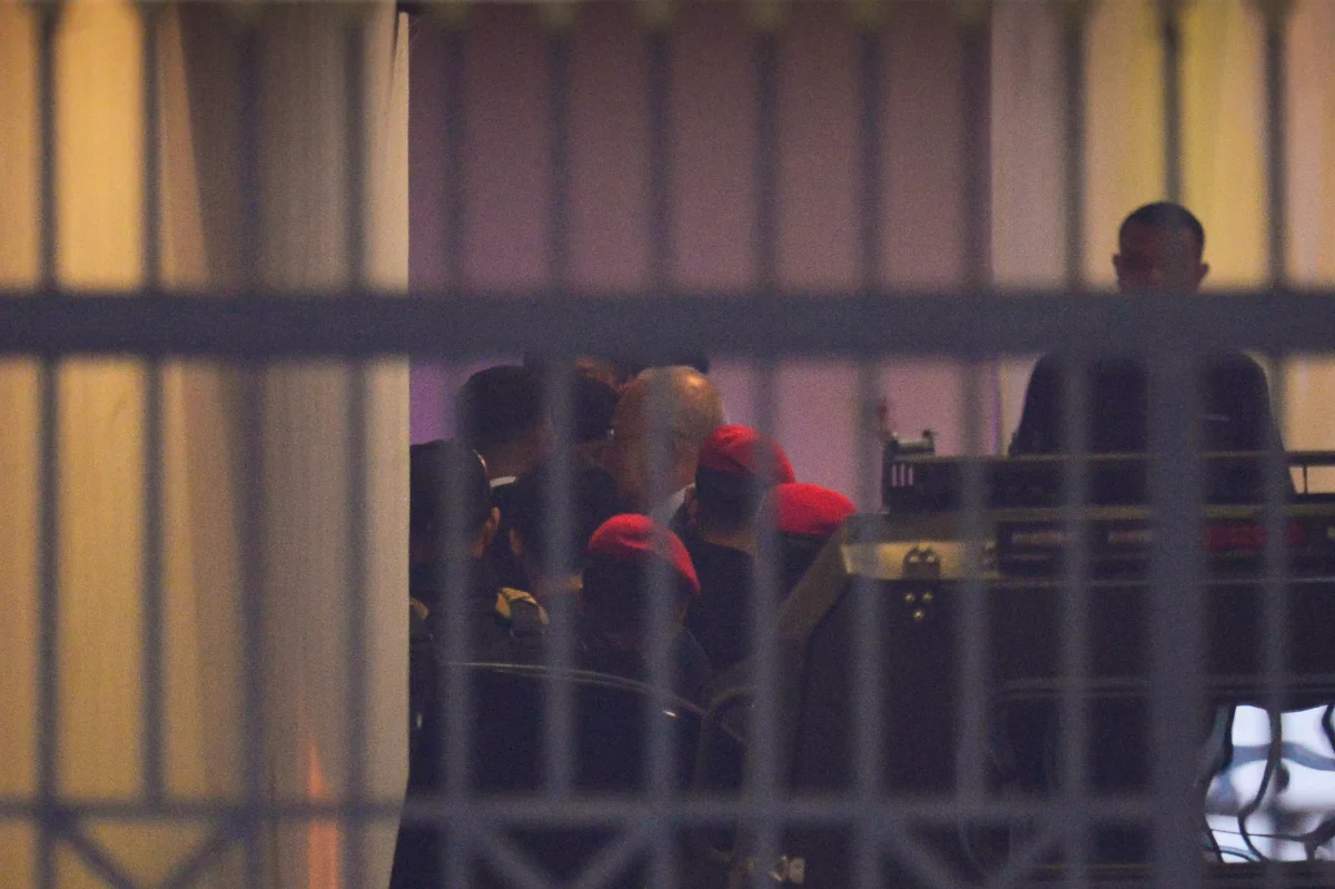 Najib found guilty on all 1MDB-related charges