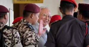 Najib royal addendum ruling does not curb royal pardon powers - Expert