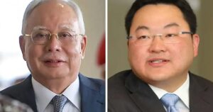 Najib took ‘drastic’ action after 1MDB scandal broke out, says judge