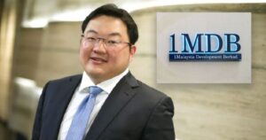 Najib's son decries absence of Jho Low in 1MDB case