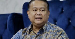 Nanta to oversee entrepreneur development and cooperatives portfolio