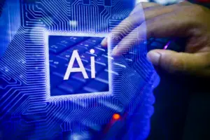 Nationwide roll out of AI-powered classrooms by 2030