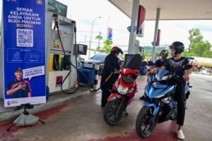 Negara jimat hingga RM4 bilion hasil rasionalisasi subsidi RON95