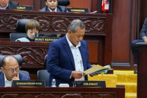 Negeri Sembilan tegas kawal penjualan vape