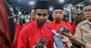 Negri Sembilan PN chairman resigns following Muhyiddin's exit