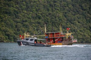 Nelayan Sabah nikmati 10 juta liter diesel sebulan 