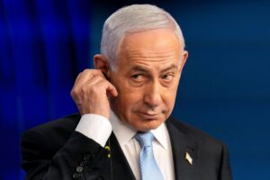 Netanyahu pujuk AS perang lagi dengan Iran