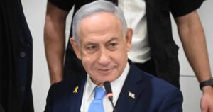 Netanyahu to visit New York despite Mamdani arrest threat