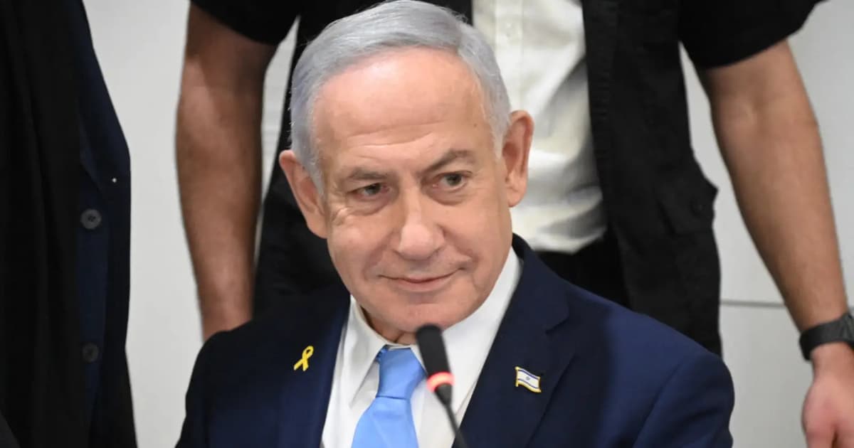 Netanyahu to visit New York despite Mamdani arrest threat