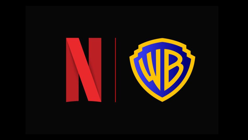Netflix Secara Rasmi Mengambil Alih Warner Bros, HBO dan HBO Max