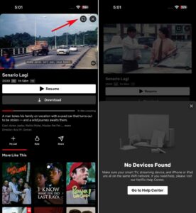 Netflix Tamatkan Sokongan Google Cast Pada Majoriti TV Pintar dan Kotak TV