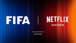 Netflix dan FIFA Menawarkan Permainan Bola Sepak Sempena Piala Dunia 2026