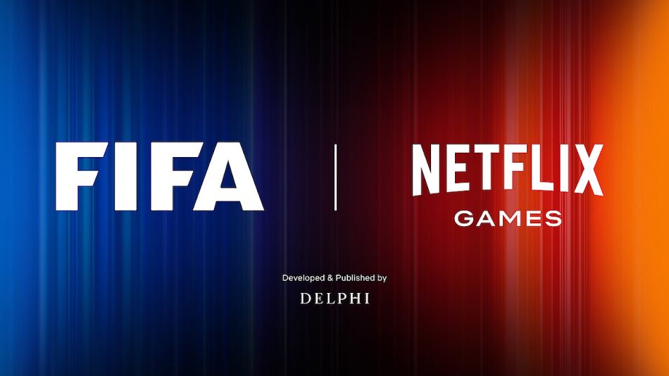 Netflix dan FIFA Menawarkan Permainan Bola Sepak Sempena Piala Dunia 2026