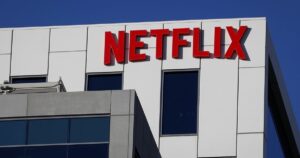 Netflix to buy Warner Bros. in deal of the decade