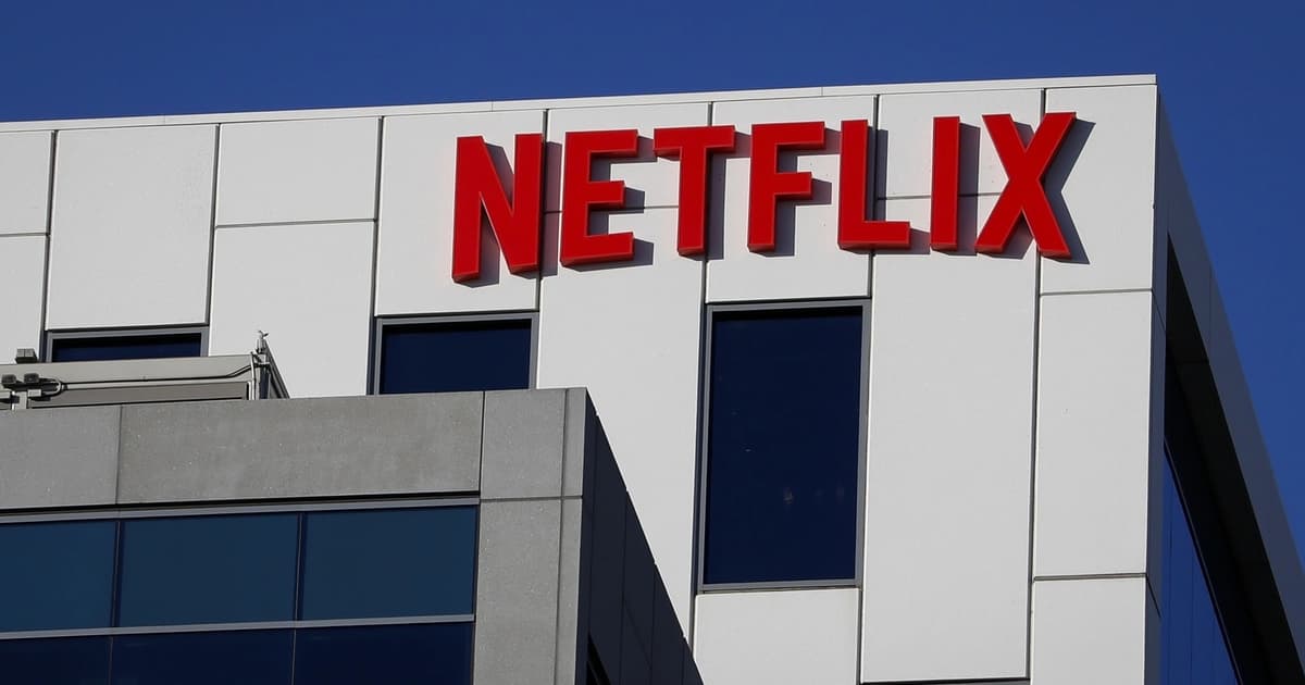 Netflix to buy Warner Bros. in deal of the decade