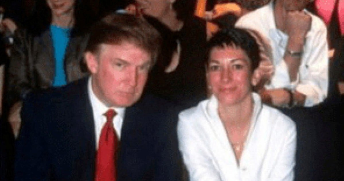 New Epstein files dump contains multiple Trump references