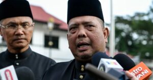 New Perlis MB calls for swift end to state’s political turmoil