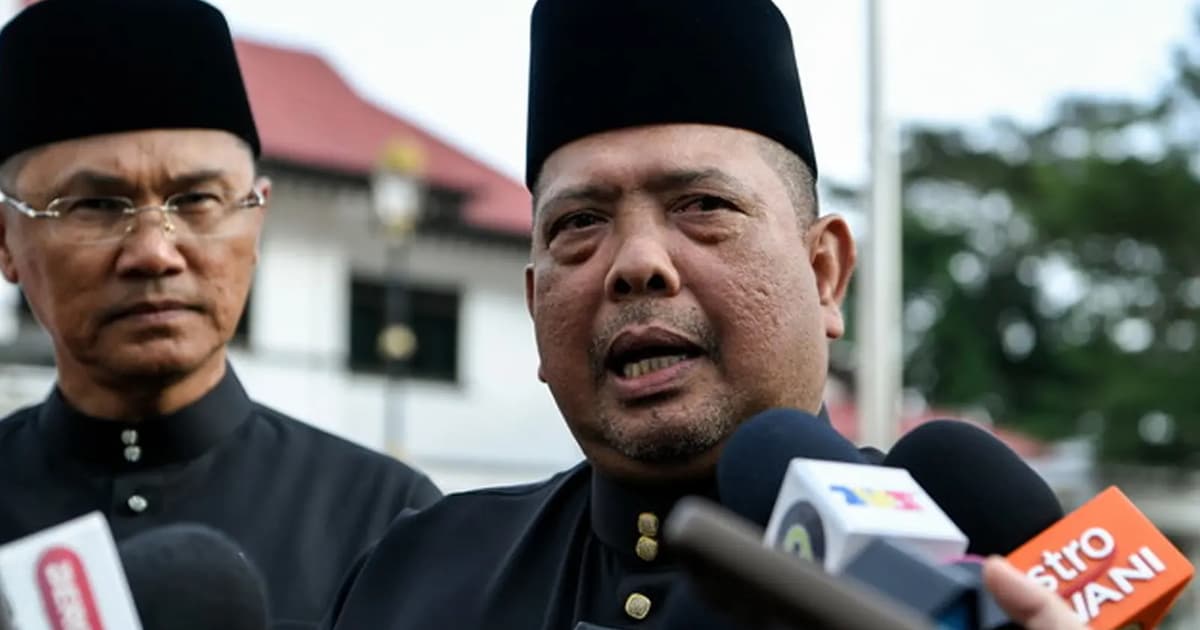 New Perlis MB calls for swift end to state’s political turmoil