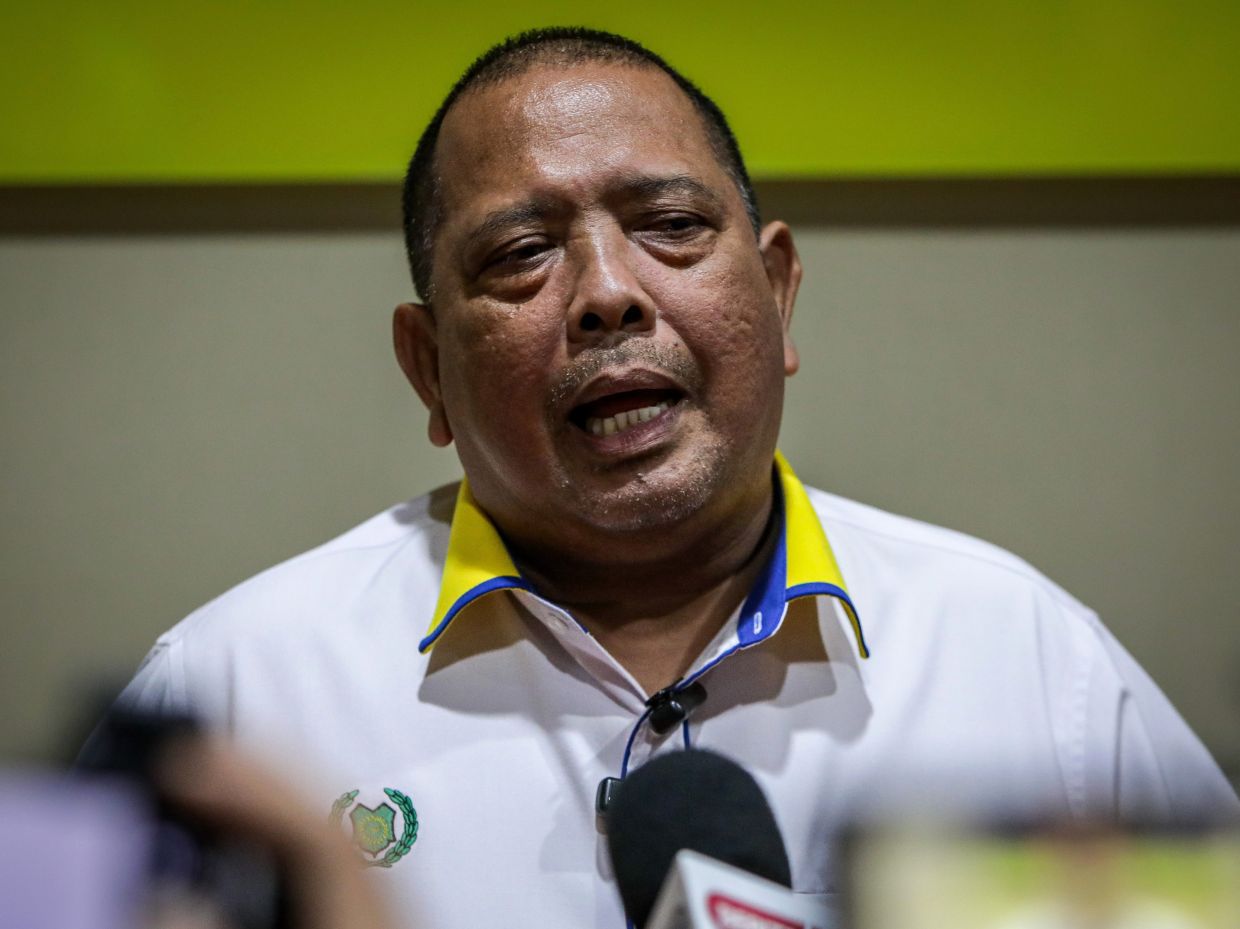 New Perlis exco with just five members possible, says MB