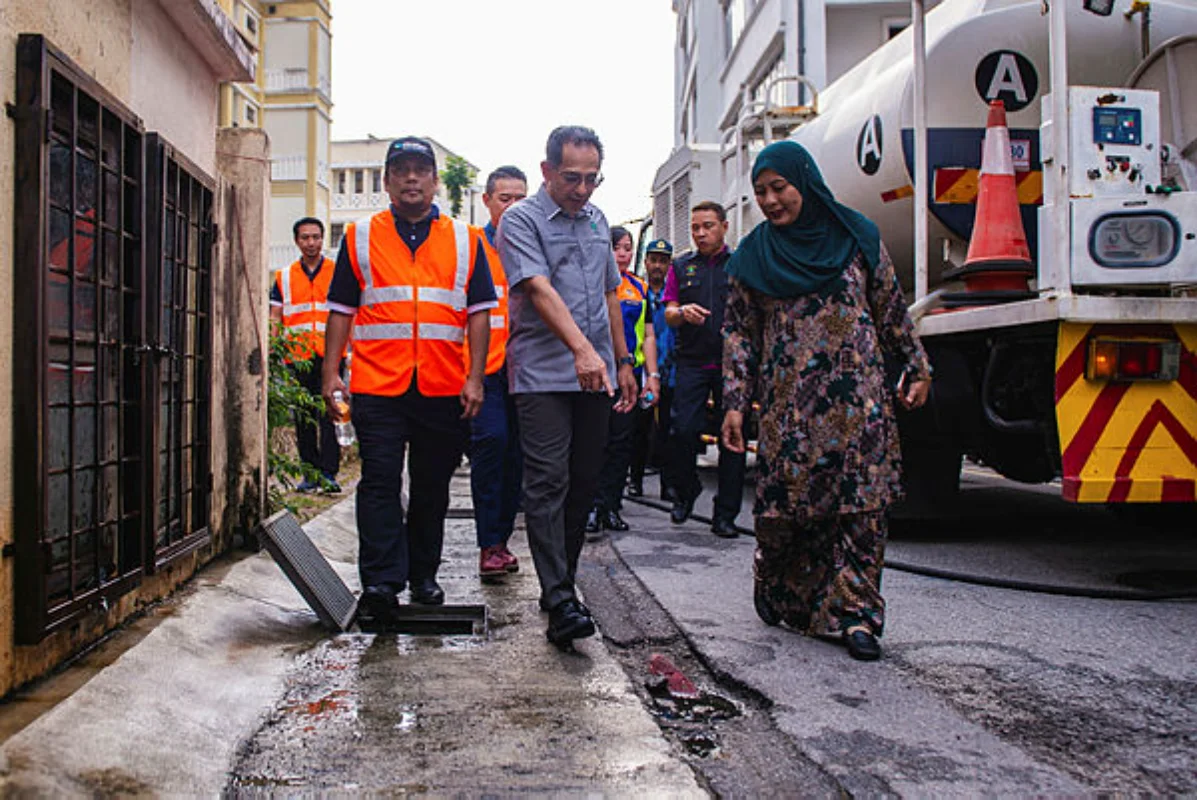 New Putrajaya Corporation president prioritises cleanliness and on-ground presence