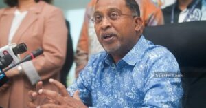 New cabinet a strong team to implement reform agenda - Zambry
