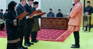 New deputy ministers face race against time as election looms