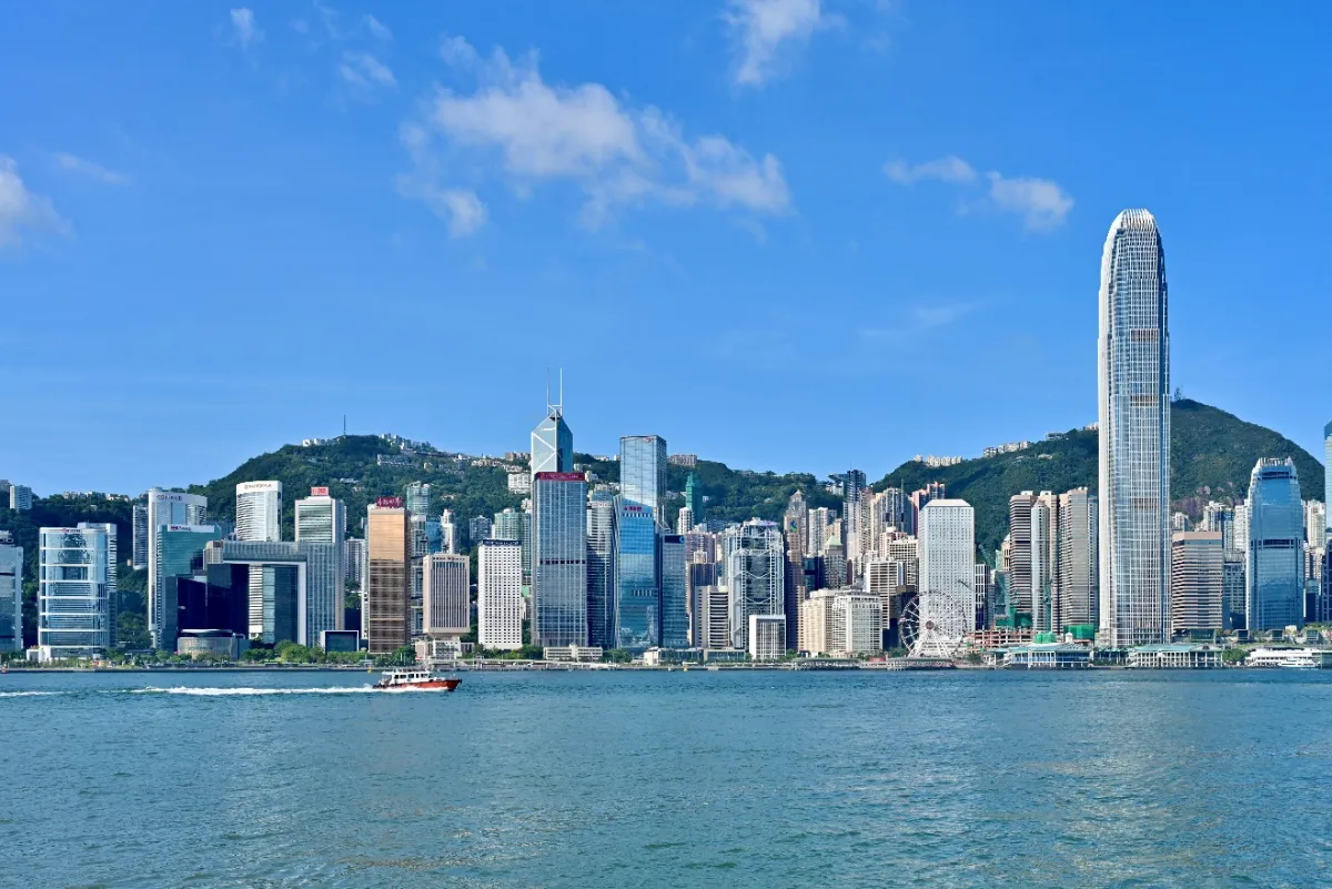 New feather in cap for Hong Kong’s legal hub